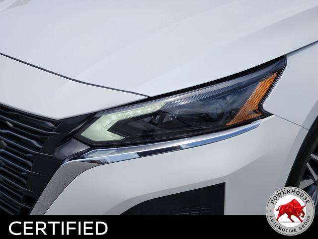 Used 2024 Nissan Altima 2.5 SV FWD image 10