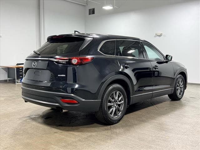 Used 2023 MAZDA CX-9 Touring image 4