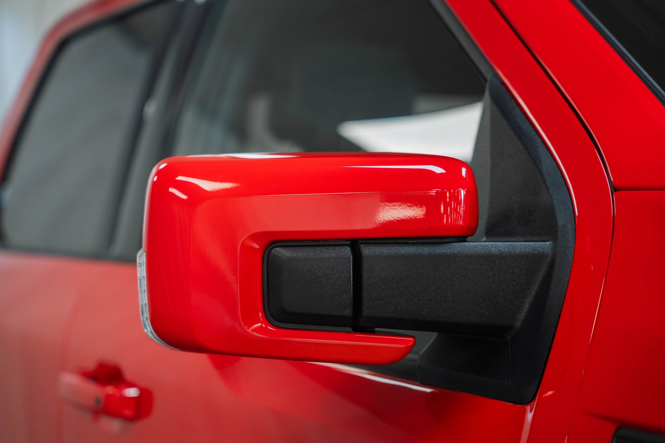 Certified 2022 Ford F150 Lariat w/ Equipment Group 502A High image 21