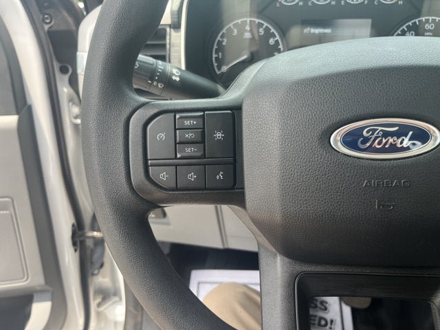 Certified 2022 Ford F150 XL w/ Equipment Group 101A High RWD image 22