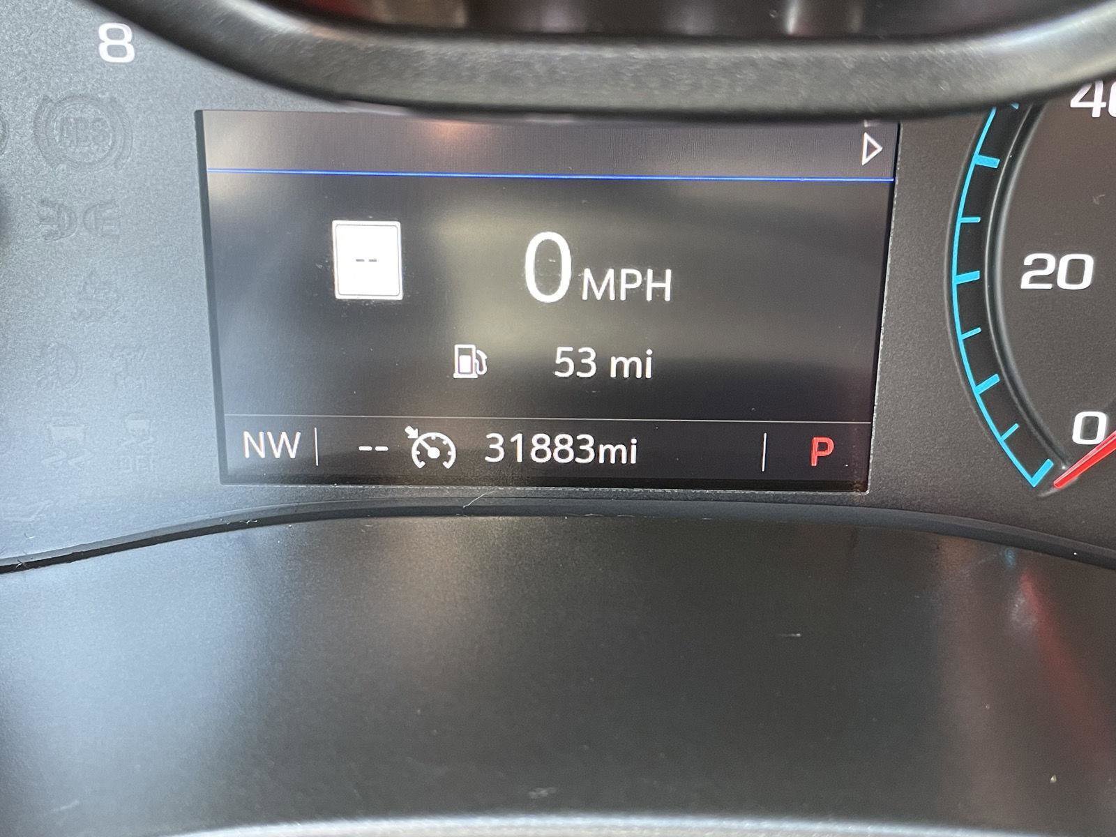 Used 2022 Chevrolet Colorado Z71 AWD/4WD image 3
