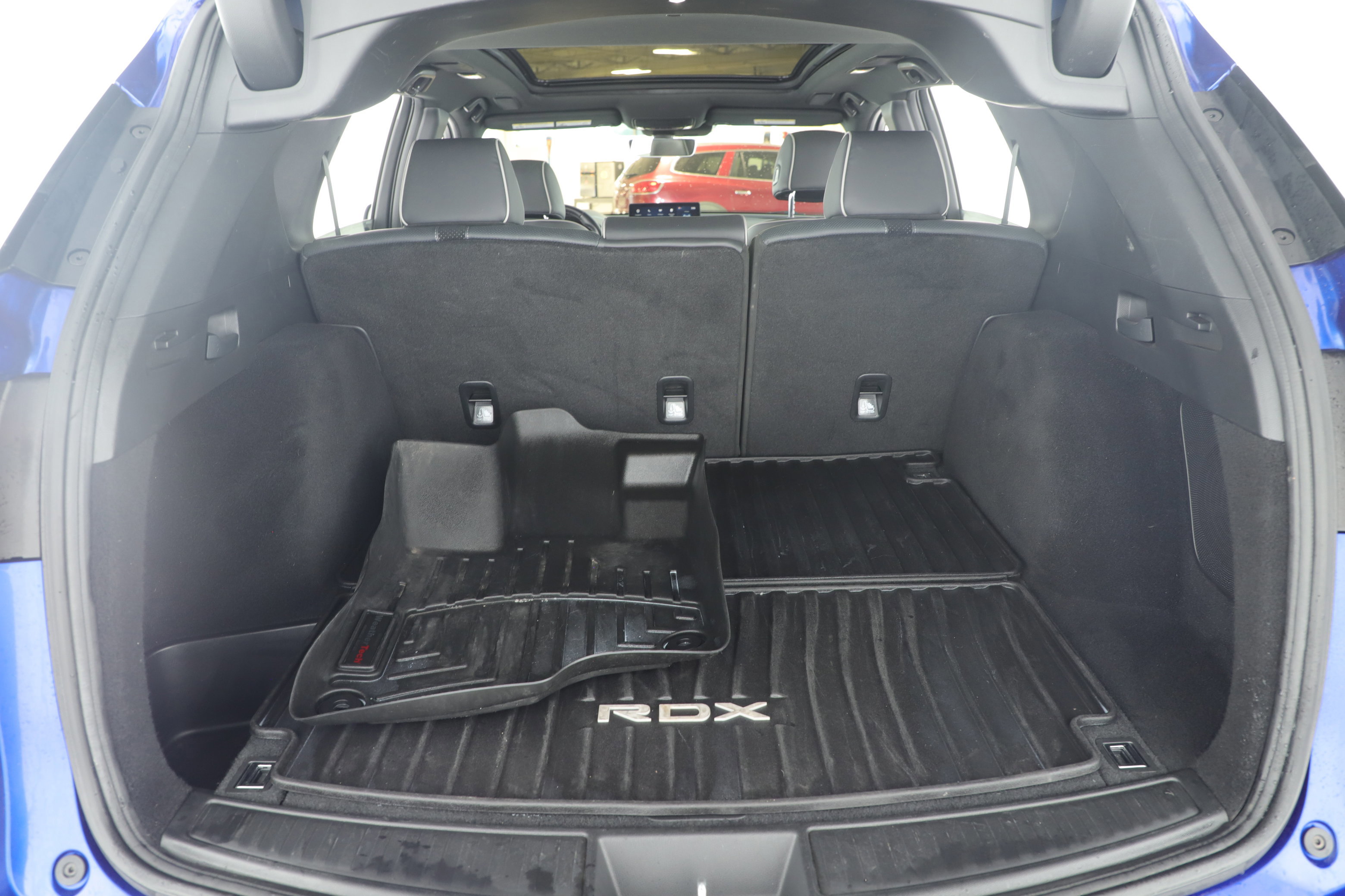 Used 2021 Acura RDX A-Spec image 5