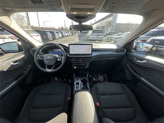 Certified 2023 Ford Escape Active w/ Tech Pack #2 image 10
