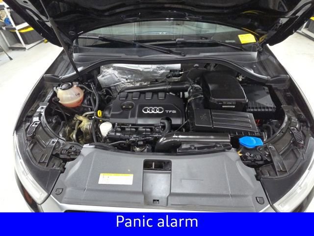 Used 2018 Audi Q3 2.0T Premium w/ Convenience Package image 16