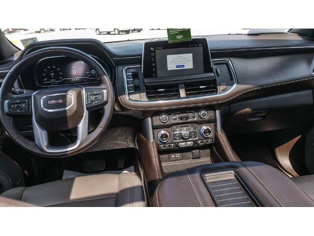 Used 2023 GMC Yukon XL SLT RWD image 18