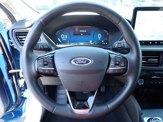 Certified 2023 Ford Escape Active w/ Tech Pack #2 FWD image 25