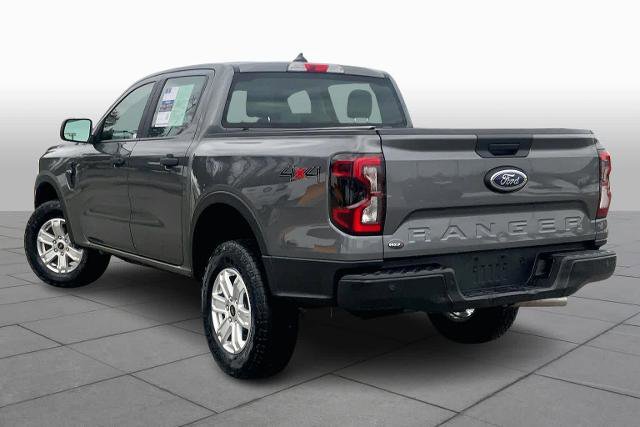 Certified 2024 Ford Ranger XL image 12
