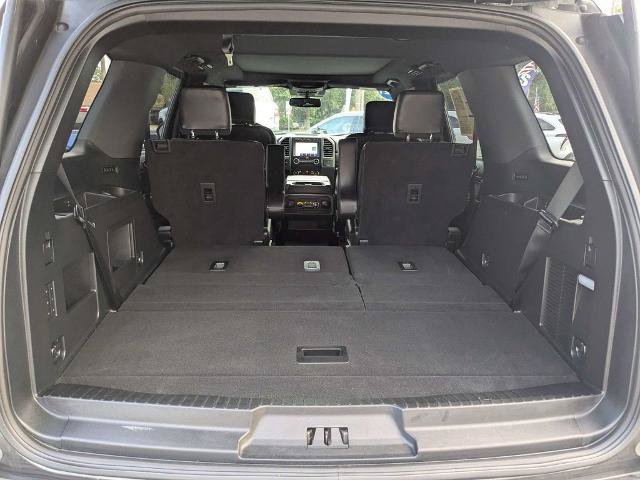 Certified 2021 Ford Expedition XLT RWD image 13