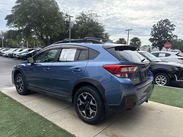 Used 2019 Subaru Crosstrek 2.0i Premium AWD/4WD image 6