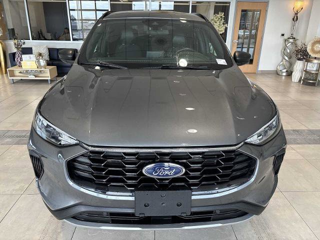 Certified 2025 Ford Escape ST-Line image 8