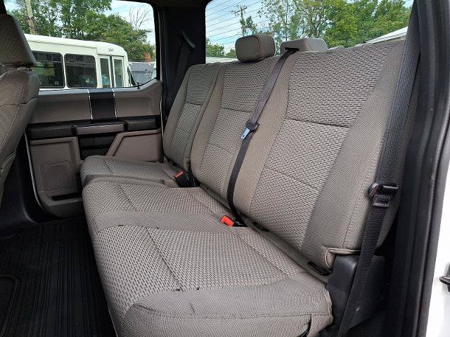 Certified 2022 Ford F250 XLT AWD/4WD image 9
