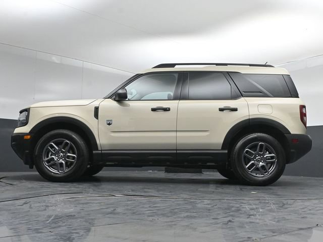 Certified 2025 Ford Bronco Sport Big Bend AWD/4WD image 7