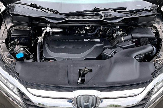 Used 2019 Honda Odyssey Touring image 31