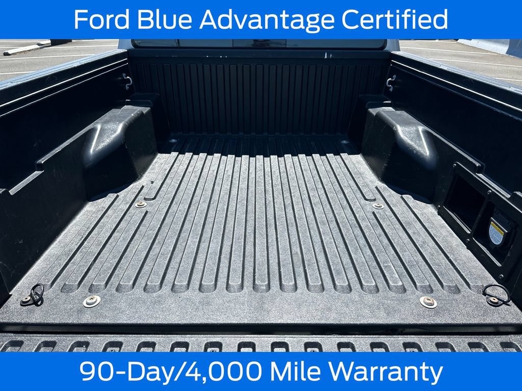 Used 2021 Toyota Tacoma TRD Off-Road w/ Technology Package AWD/4WD image 7