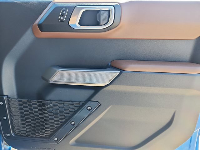 Certified 2023 Ford Bronco Outer Banks AWD/4WD image 33