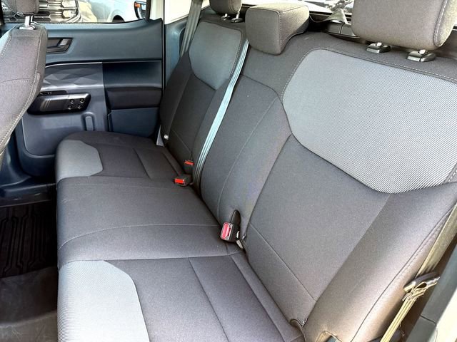 Certified 2024 Ford Maverick XL image 24