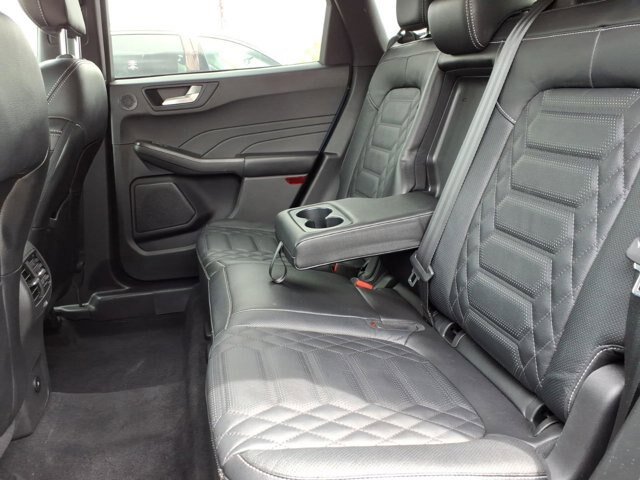Certified 2023 Ford Escape Platinum w/ Premium Technology Package AWD/4WD image 6