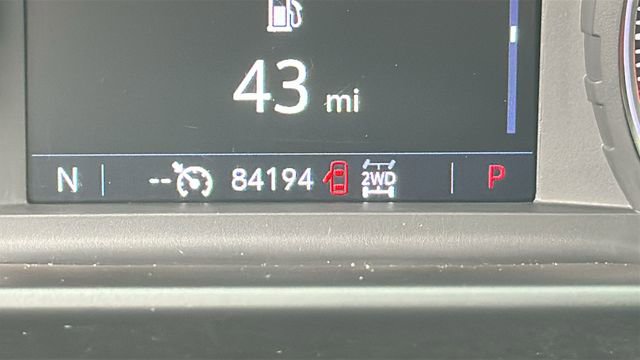 Used 2022 Chevrolet Silverado 1500 RST AWD/4WD image 27