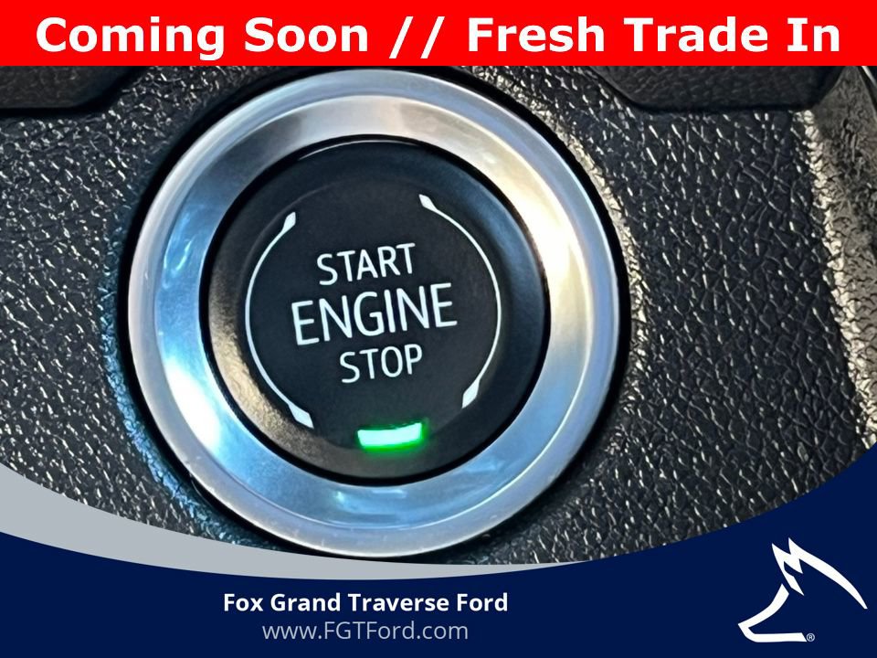 Used 2024 Chevrolet Traverse RS w/ LPO, Floor Liner Package AWD/4WD image 30