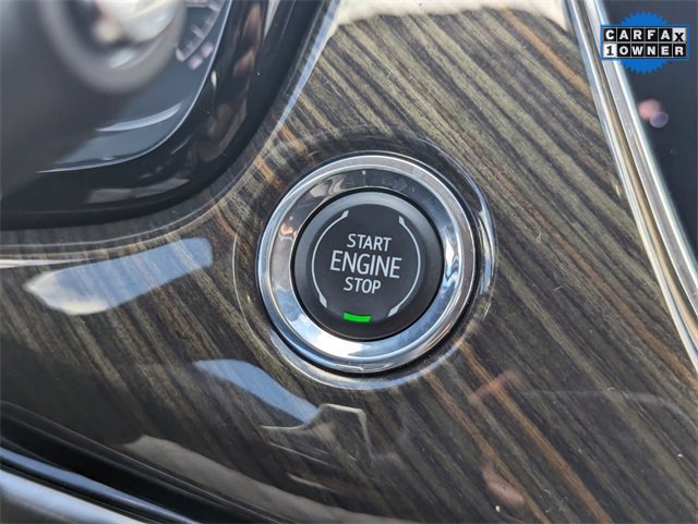 Used 2024 Cadillac XT6 Sport w/ Platinum Package image 30