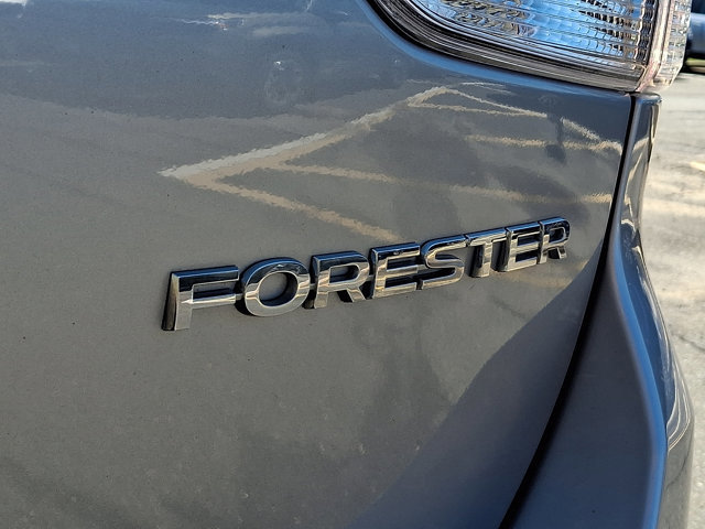 Used 2020 Subaru Forester Limited AWD/4WD image 32