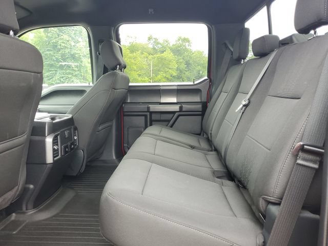 Certified 2020 Ford F150 XLT w/ Equipment Group 302A Luxury AWD/4WD image 26