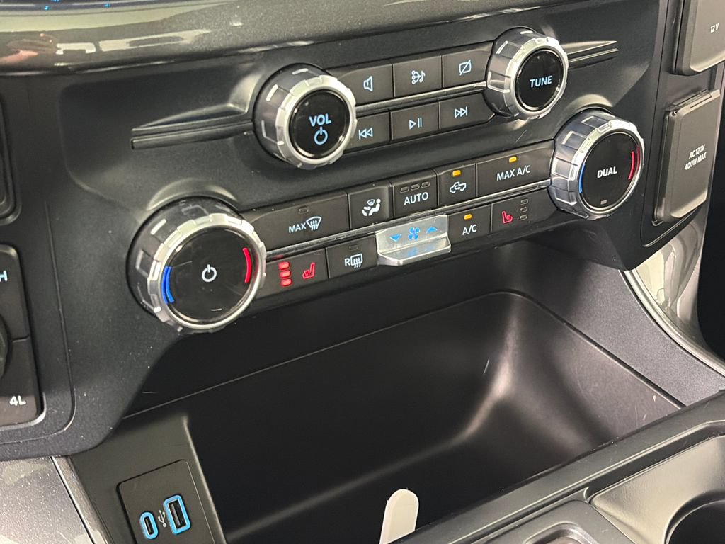 Certified 2022 Ford F150 Tremor w/ Equipment Group 401A Mid AWD/4WD image 21