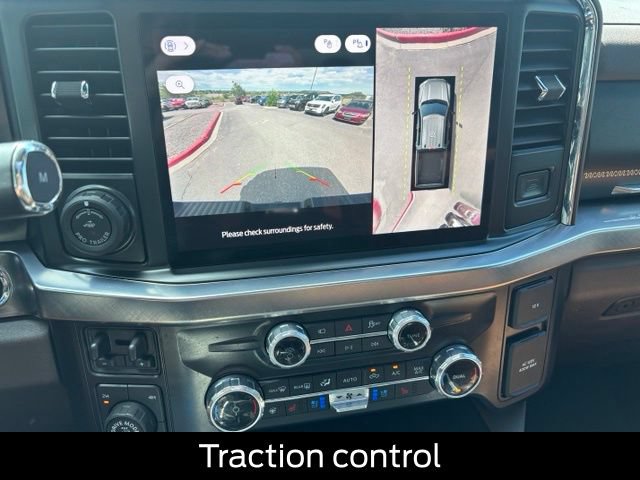 Certified 2025 Ford F250 King Ranch w/ Tremor Off-Road Package AWD/4WD image 32