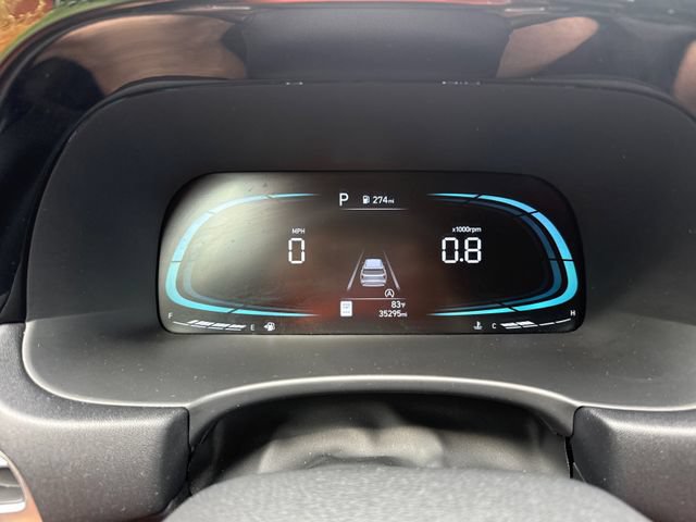 Used 2024 Hyundai Palisade SEL AWD/4WD image 24