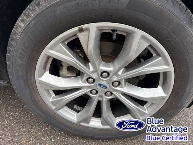 Certified 2023 Ford Explorer XLT w/ Equipment Group 202A image 13