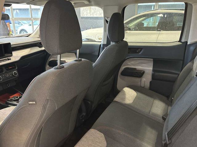 Certified 2022 Ford Maverick XLT w/ Equipment Group 300A Standard image 23