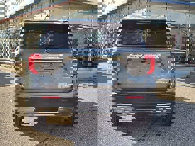 Certified 2024 Ford Explorer XLT w/ Equipment Group 202A image 2