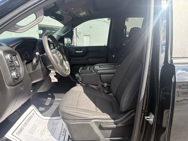 Used 2020 GMC Sierra 1500 4x4 Crew Cab w/ Trailering Package image 22