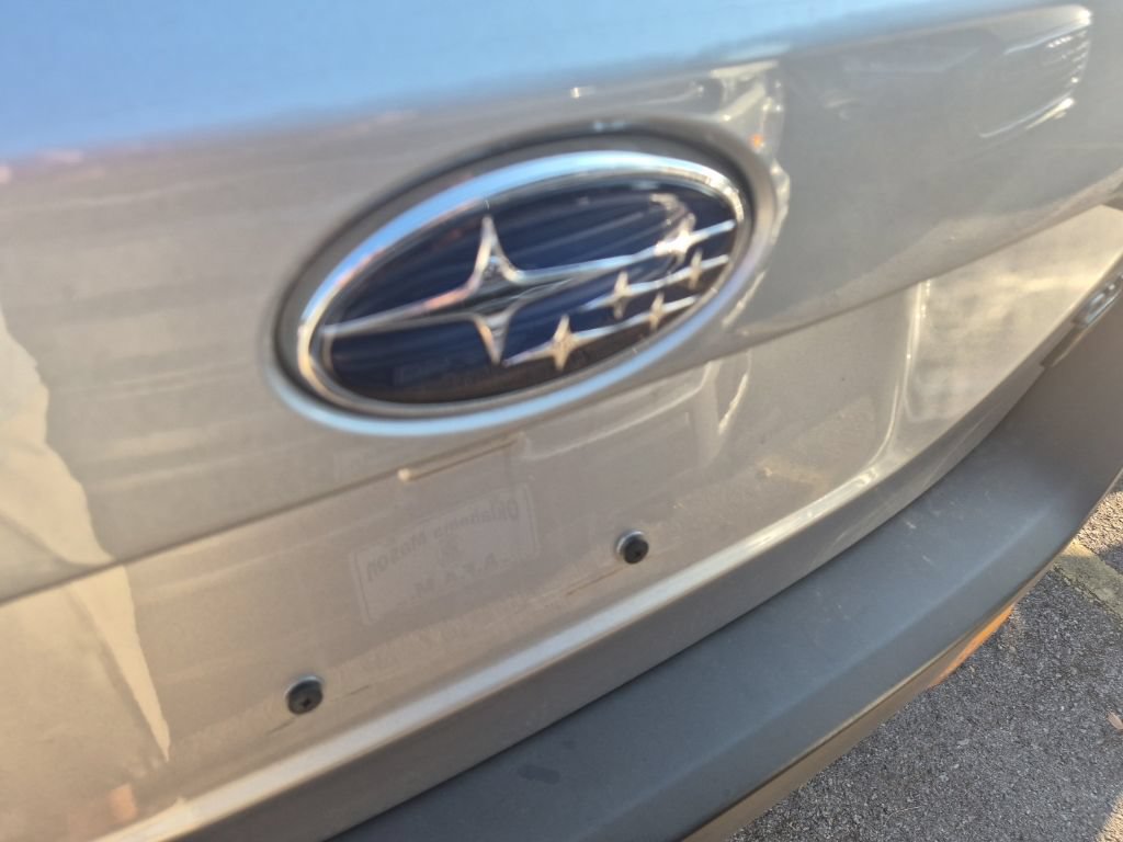 Used 2025 Subaru Outback Wilderness AWD/4WD image 13