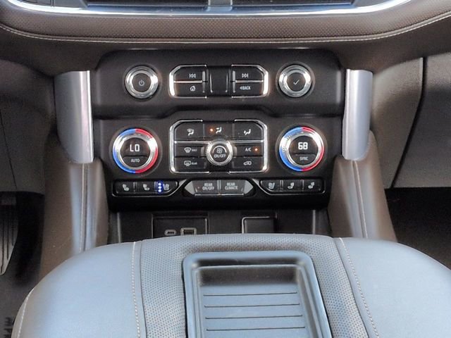 Used 2023 GMC Yukon SLT RWD image 19