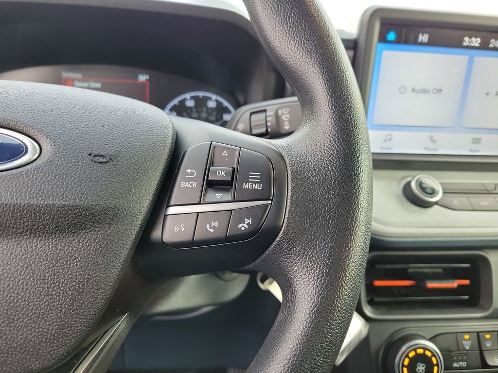 Certified 2023 Ford Maverick XLT image 24