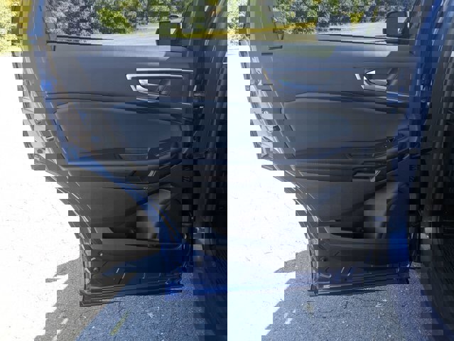 Certified 2022 Ford Edge SEL w/ Sport Appearance Package image 25