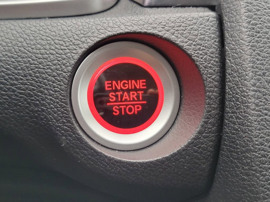 Used 2017 Honda Civic EX-L image 26