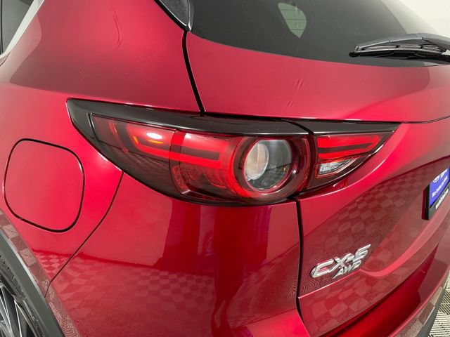 Used 2018 MAZDA CX-5 Grand Touring w/ Premium Package AWD/4WD image 22