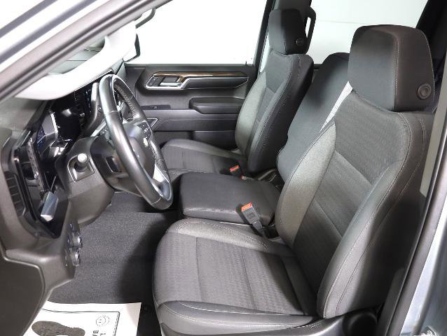 Used 2023 Chevrolet Silverado 1500 LT image 9