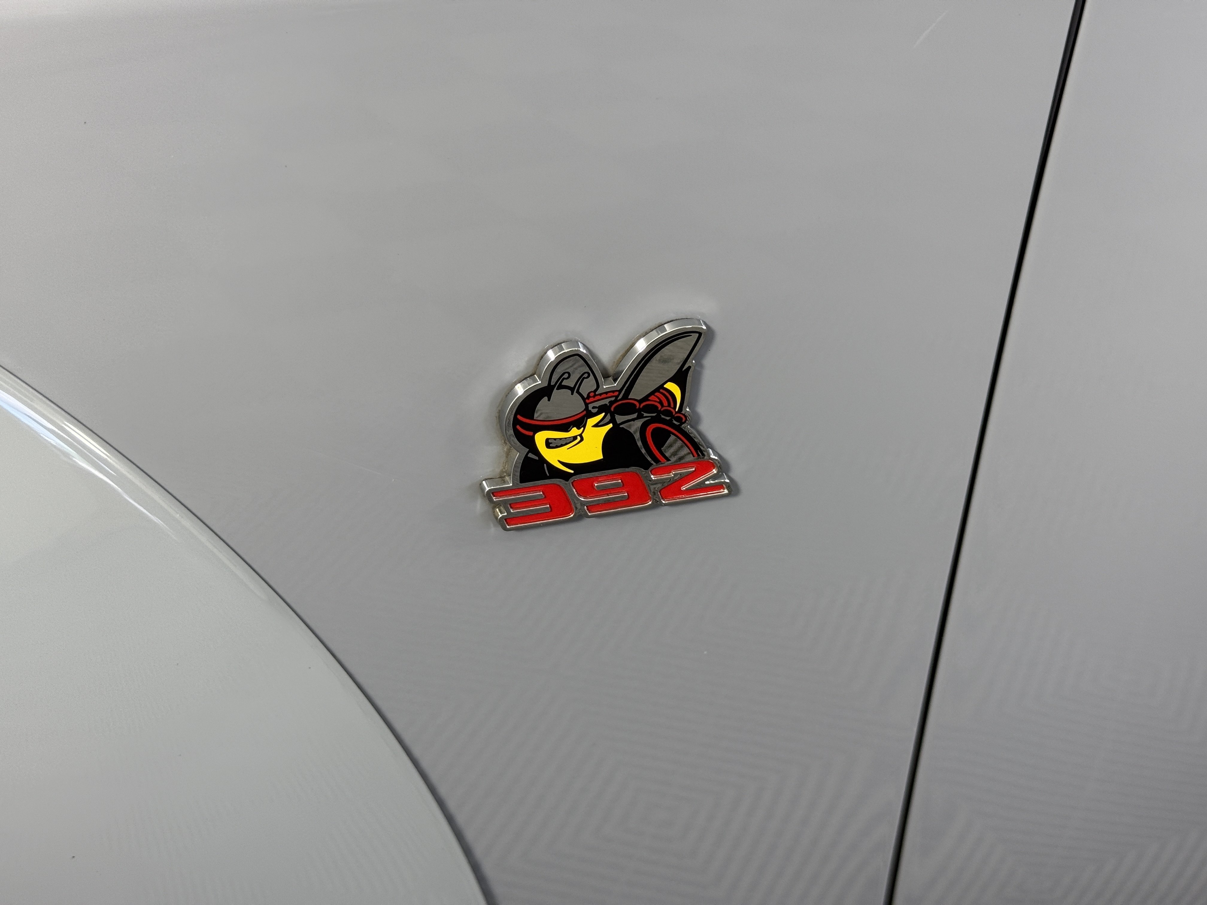 Used 2020 Dodge Challenger R/T Scat Pack RWD image 9