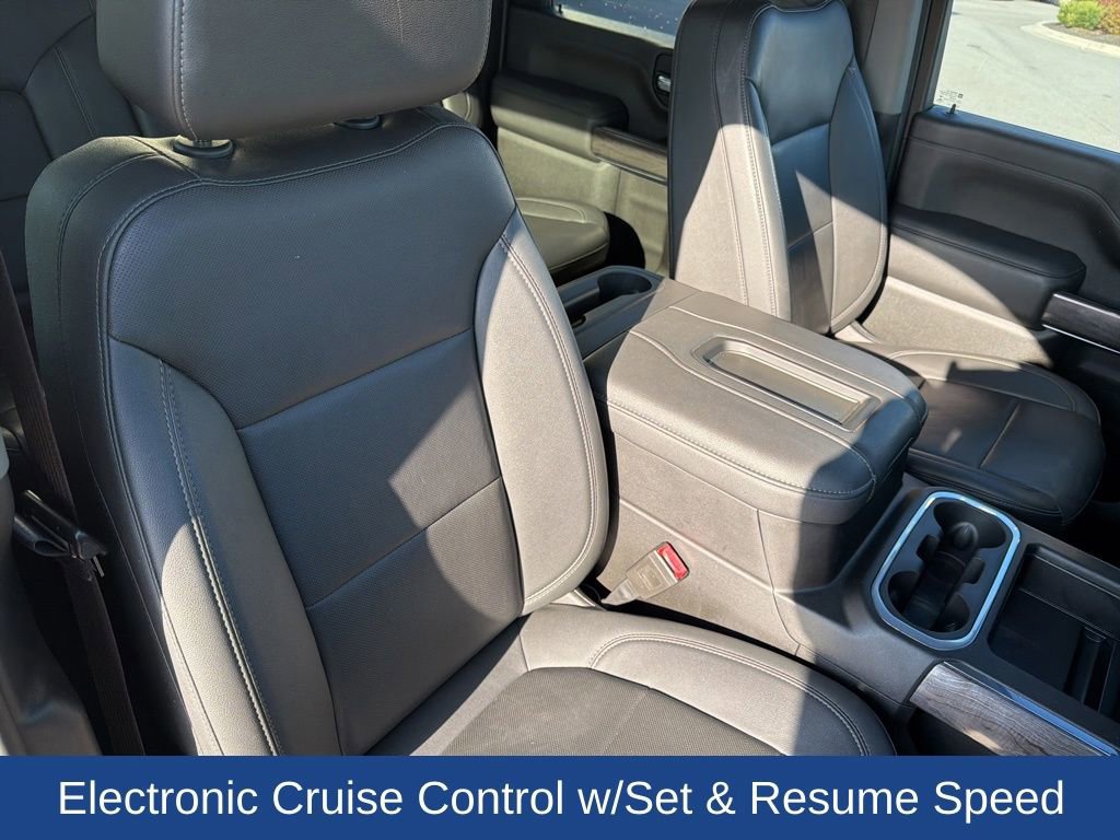 Used 2021 Chevrolet Silverado 2500 LTZ w/ LTZ Convenience Package image 27