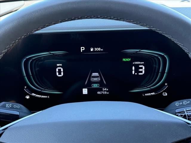 Used 2023 Kia Niro EX image 20