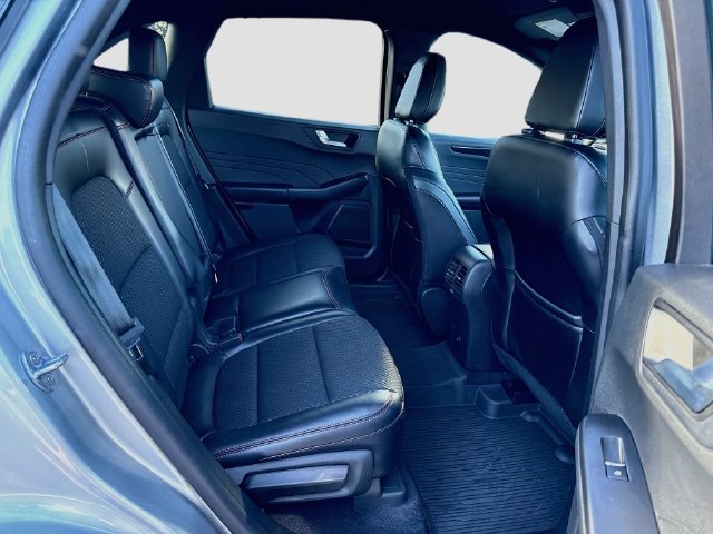Certified 2023 Ford Escape ST-Line Select w/ Tech Pack #1 AWD/4WD image 36