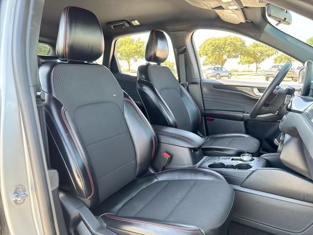 Certified 2024 Ford Escape ST-Line FWD image 23