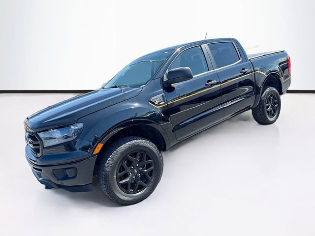 Certified 2022 Ford Ranger XLT w/ Equipment Group 302A High AWD/4WD image 4