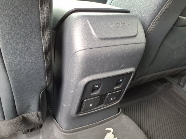 Certified 2022 Ford Bronco Outer Banks AWD/4WD image 11
