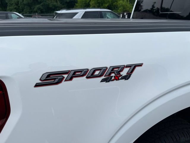 Certified 2023 Ford F150 XLT w/ Equipment Group 302A High AWD/4WD image 7
