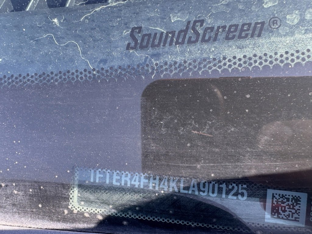 Certified 2019 Ford Ranger Lariat w/ Equipment Group 501A Mid image 12