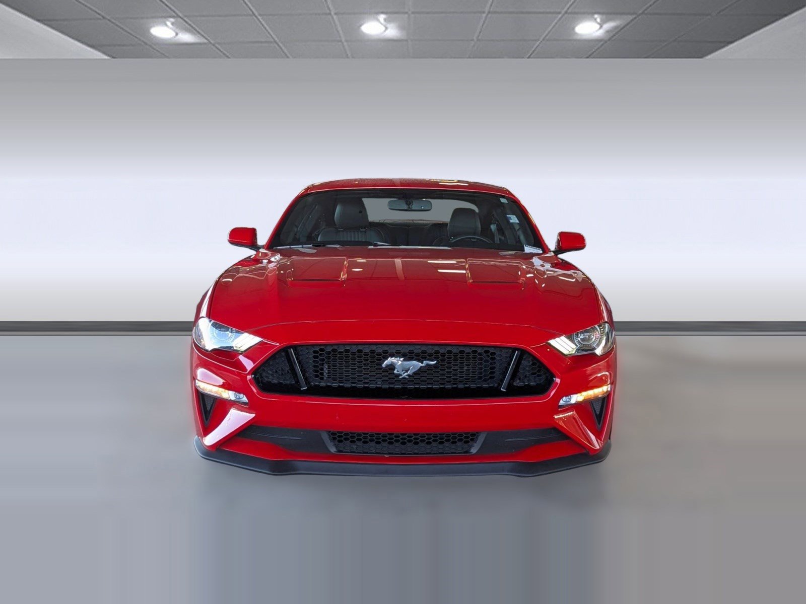 Certified 2019 Ford Mustang GT w/ GT Performance Package image 8